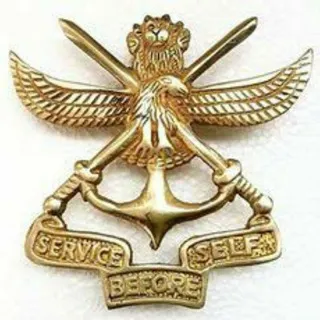 National Defence Academy NDA