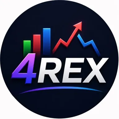4REX 📊📈📉