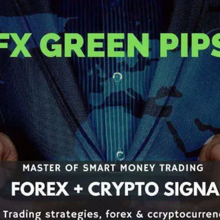 💸FOREX GREEN PIPS HUNTER💸