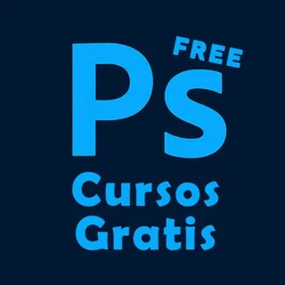 Cursos Photoshop Free