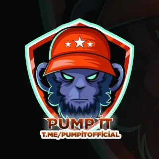 🤑PUMP İT | GATE.İO - BİNANCE | TÜRKİYE 🇹🇷