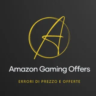 Amazon Gaming Offerte