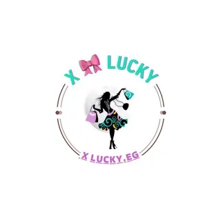 X🎀LUCKY.EG