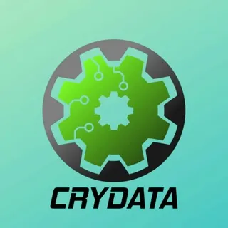 Crydata Apps