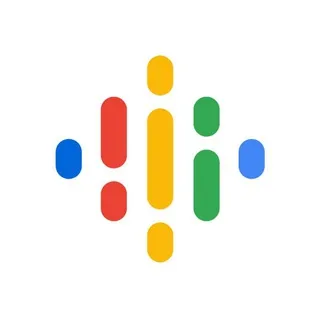 Google Podcasts 🎧🎬
