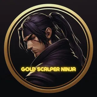 Gold Scalper Ninja