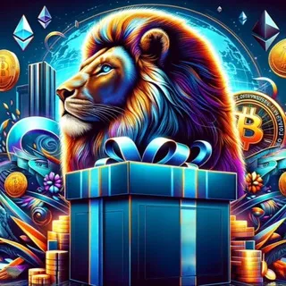 LION | AIRDROPS