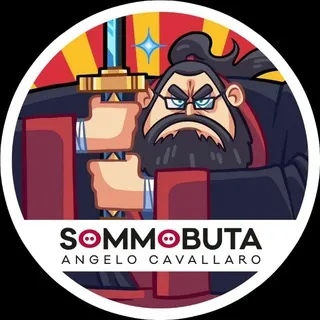 sommobuta (e i suoi amyketty telegrammatici)
