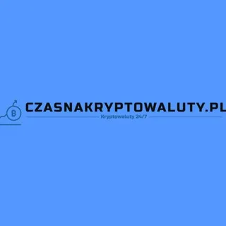 Czasnakryptowaluty.pl