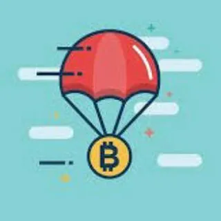 Airdrop 👑 King