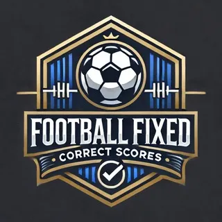Football Fixed Correct Scores