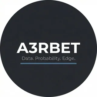 A3RBET 🔎 📊