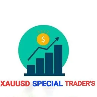 XAUUSD SPECIAL TRADER'S