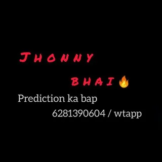 Jhonny ka fixed cricket reports👍