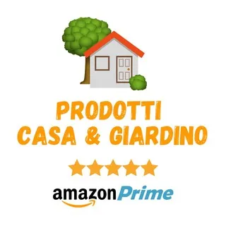 Prodotti Casa & Giardino - Offerte Amazon 🛍