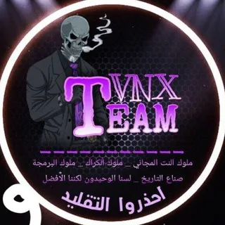 Vnx Team