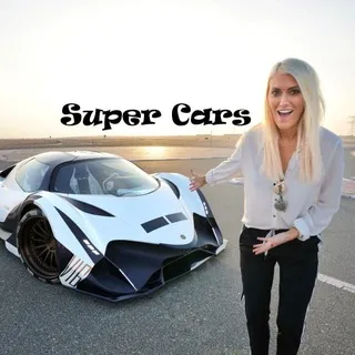🏁 Superсars 🏁