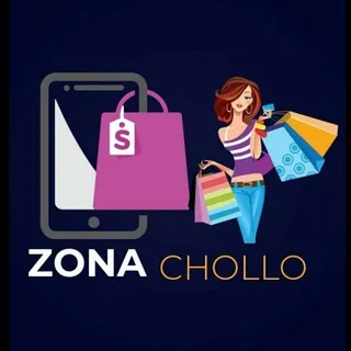 ZONA CHOLLO -- MODA