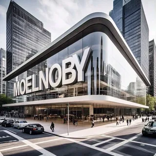 MOELNOBY 🏙️
