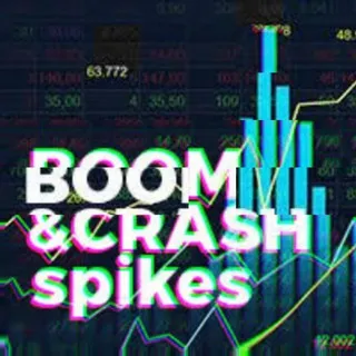 Boom and Crash(Deriv) 🌍signals 🎯