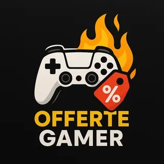 🎮 Offerte da Gamer – Sconti Amazon su Giochi e Accessori