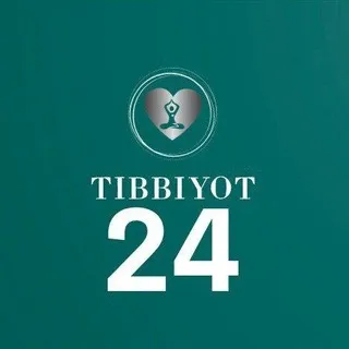 TIBBIYOT²⁴