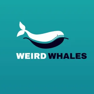 WEIRD WHALES