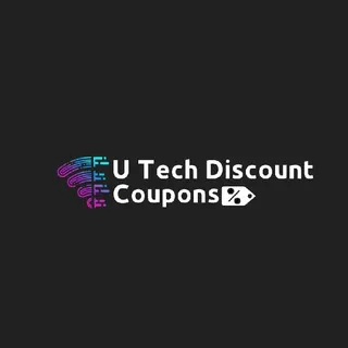 U Tech Discount Coupons Group