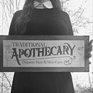 ⚡️🌞Traditional Apothecary⚡️🌞