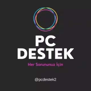 Bilgisayar ve Telefon Yardımlaşma ve Destek Grubu