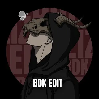 Bdk edit