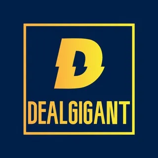 DealGigant - Täglich Aktuelle Amazon Angebote