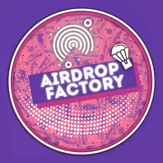 Airdrop Factory