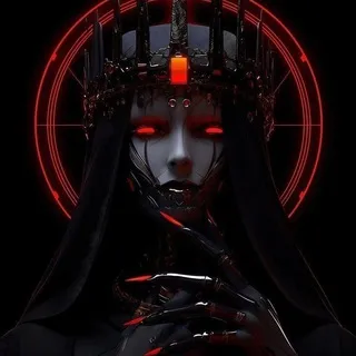 My Wild Music Mix | Witch House, Electronic, Phonk, Dark Aesthetics