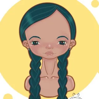 🎨🖍🐞missluartstudio | comisiones| Ilustración y Dibujo | Ilustradora | ilustradores | comic |manga | anime | Drawing | arte