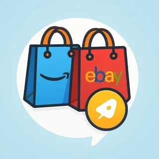 Offerte Pazze: Amazon ed eBay Discount