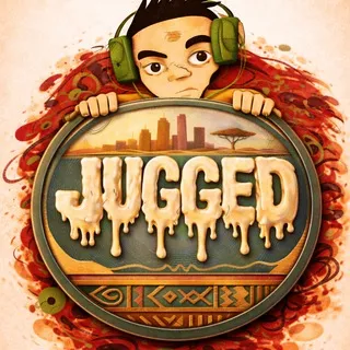 Jugged