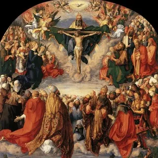 Vies des Saints