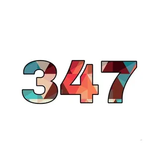347