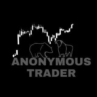 ANONYMOUS TRADERS(🥷)