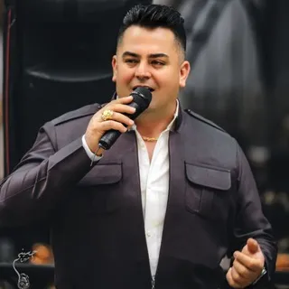 فرشاد امینی