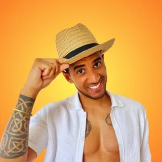 Léo Royce Panama 🇵🇦