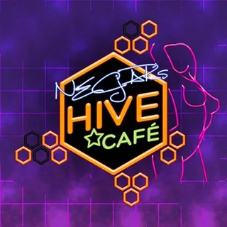 ⬢⬡ HIVE café