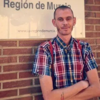 Dominic Skerrett - Canal de Difusión 🔻🇵🇸