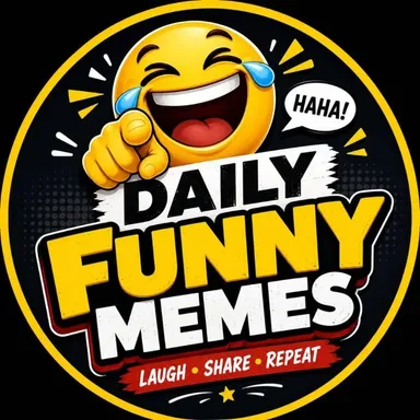 daily funny memes