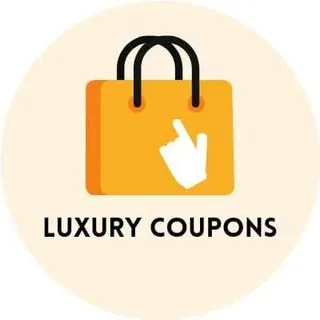 Luxury coupons