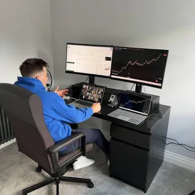 Jay Blueprint Fx🇬🇧📈 (VIP CHANNEL GOLD)