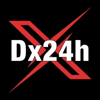 Dx24h Likes Instagram POD | XTREME