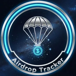 Airdrop Tracker 🌍