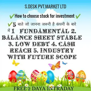 OPTION SINGNAL